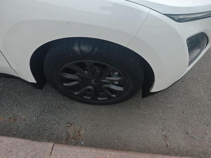 Wuling 2025 70km Smart Standard photo 8