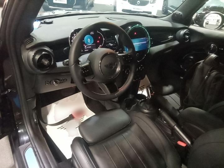 2023 Facelift 2.0T COOPER S CABRIO photo 6