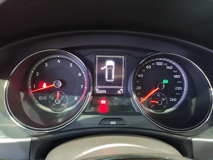 Teramont 2017 380TSI AWD Luxury photo 7