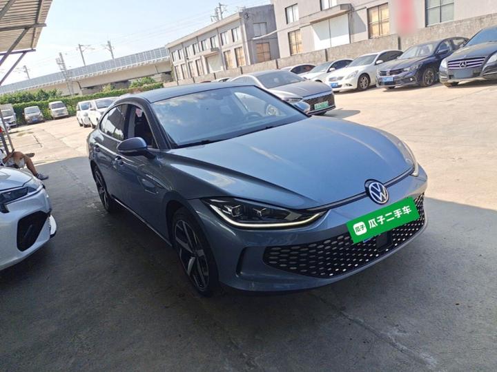 2022 Lamando L 280TSI DSG Cool photo 3