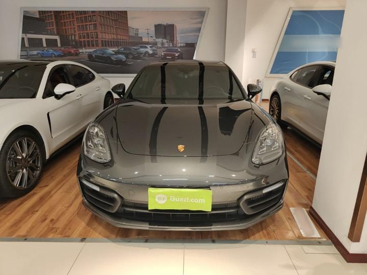 2023 Facelift Panamera 2.9T Platinum photo 2