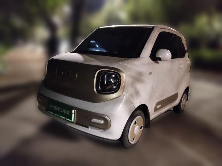 Bestune Pony 2025 222km