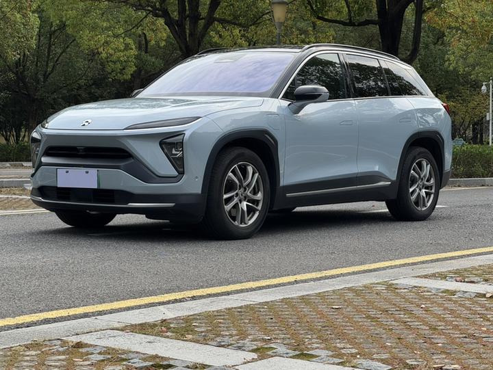 ES6 2020 420KM Sport