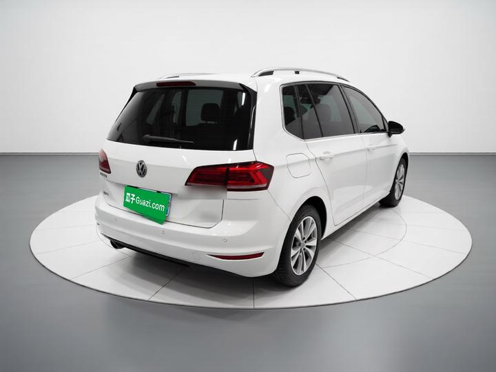 Golf 2016 230TSI AT Progressive photo 6
