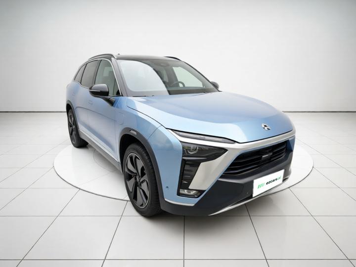 ES8 2020 580KM 6-Seater photo 3