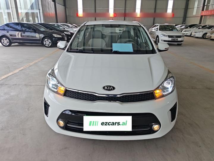 Pegas 2017 1.4L MT Smart Value photo 2