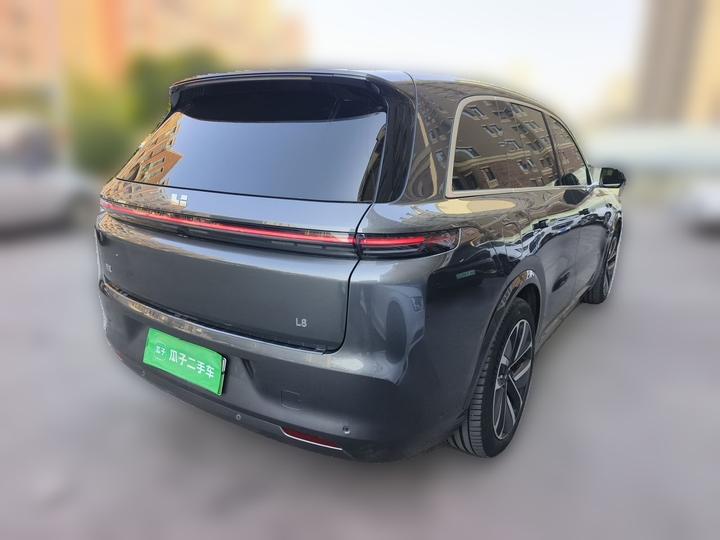 Li L8 2023 Pro photo 6
