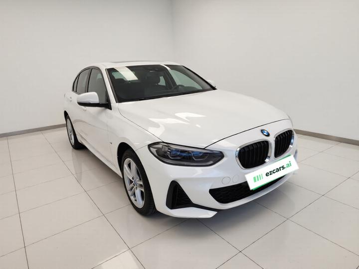1 Series 2020 120i M Sport Package photo 3