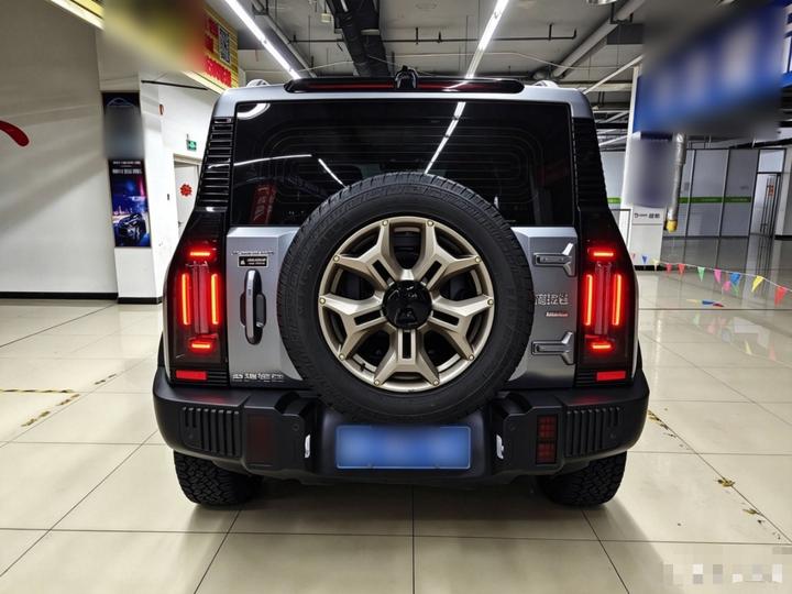Wagon 2023 2.0T AWD PRO photo 5