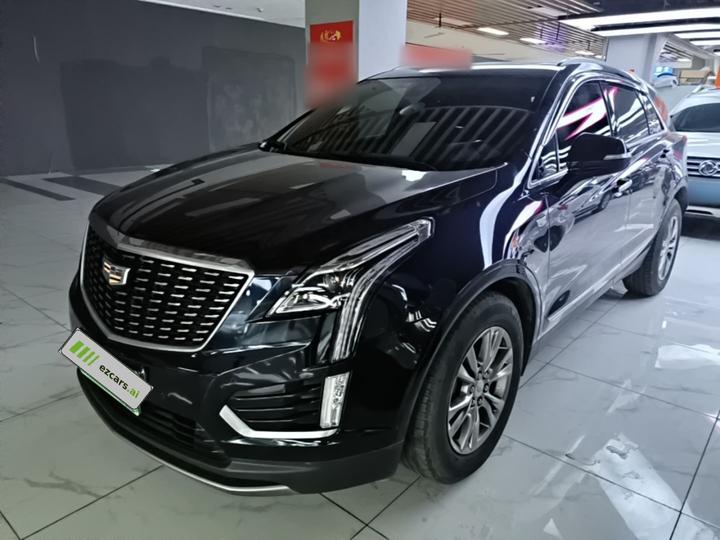 XT5 2020 28T Luxury