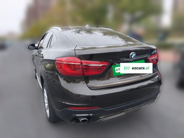 X6 2018 xDrive28i photo 4