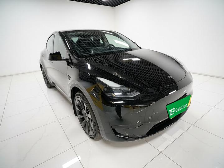 Model Y 2022 RWD photo 3
