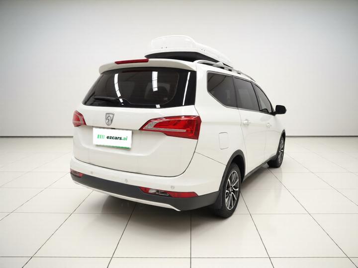730 2017 1.5T DCT Flagship 7-Seater China V photo 6