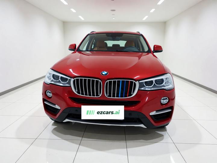 X4 2014 xDrive20i X Design Package photo 2