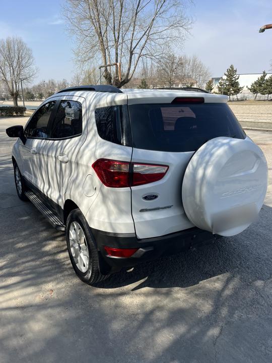 2017 1.5L AT photo 6