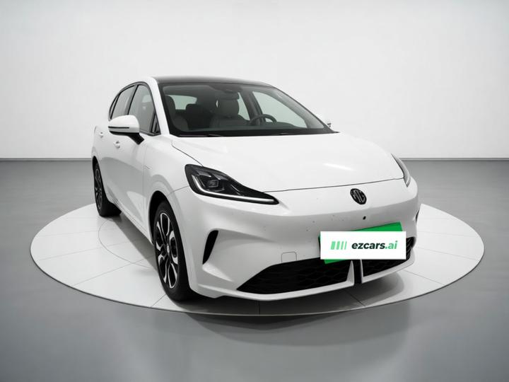 MG4 EV 2026 437 photo 3