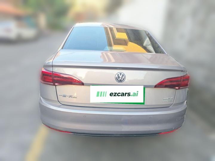 Bora 2019 Facelift 280TSI DSG Elite China VI photo 5