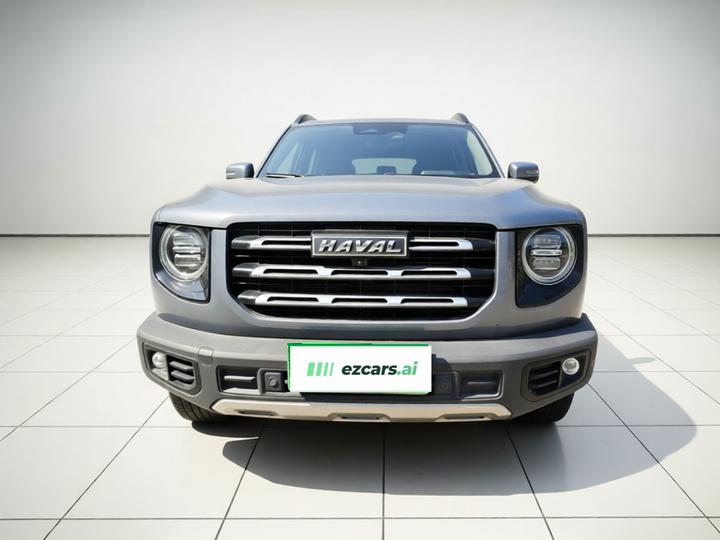 Dargo 2021 Facelift 2.0T DCT AWD photo 2