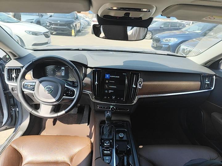 S90 2020 T5 Luxury photo 2