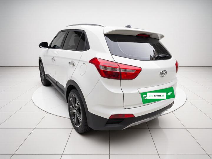 ix25 2015 1.6L AT RWD Smart GLS photo 4