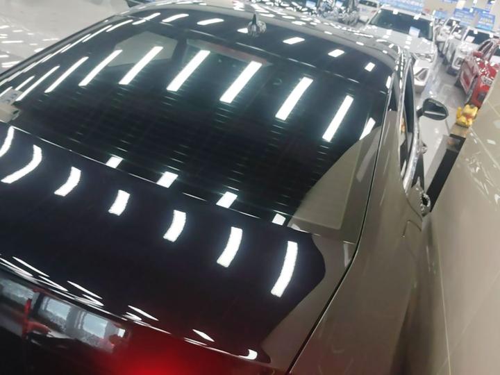 Magotan GTE PHEV 2022 GTE Luxury photo 4