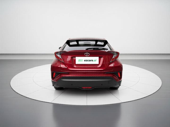 IZOA 2020 2.0L photo 3