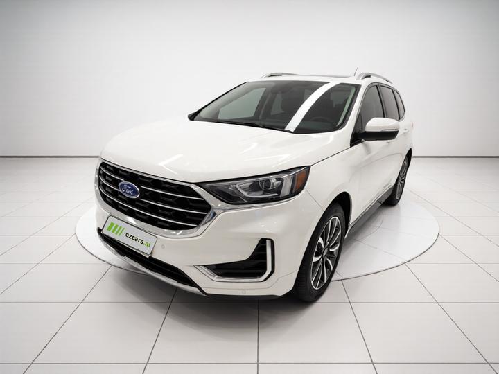 Edge 2021 Facelift PLUS EcoBoost 245 RWD 7-Seater