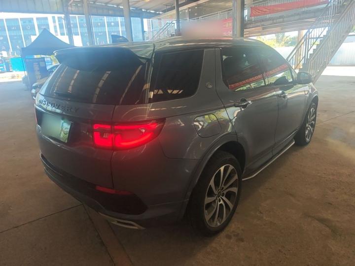 Discovery Sport 2021 249PS R-Dynamic SE Performance Tech 5-Seater photo 6