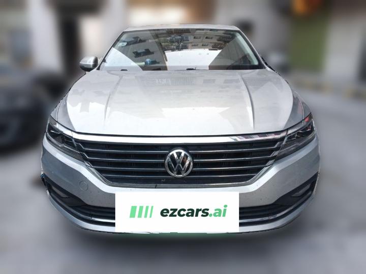 Lavida 2018 280TSI DSG Comfort China V photo 2