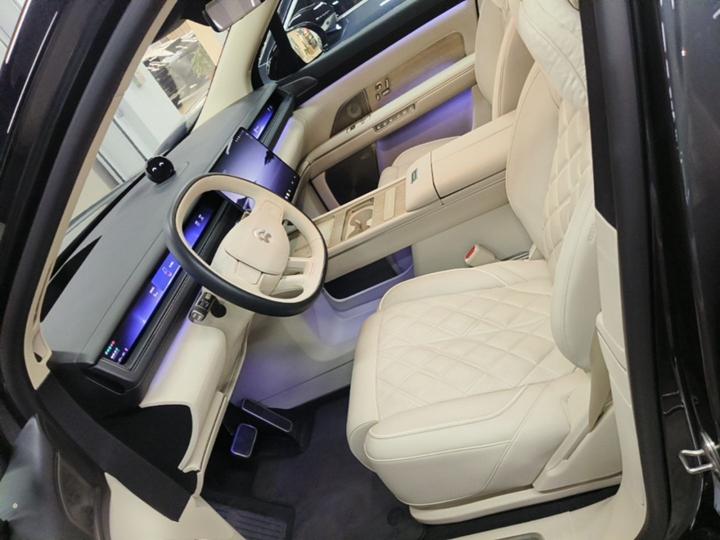 ES8 2026 6-Seater Executive Luxury photo 6