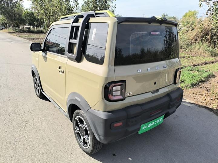 2025 210km Panda photo 4