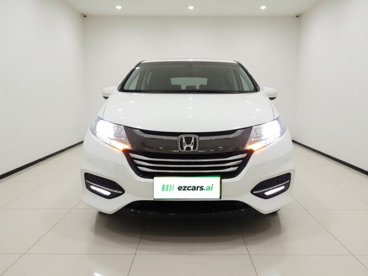 Odyssey 2018 2.4L Luxury photo 2