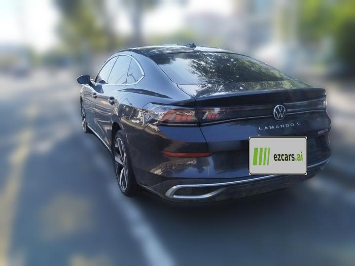 2024 Lamando L 280TSI DSG Cool photo 4