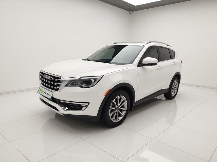 X70 2018 1.5T MT