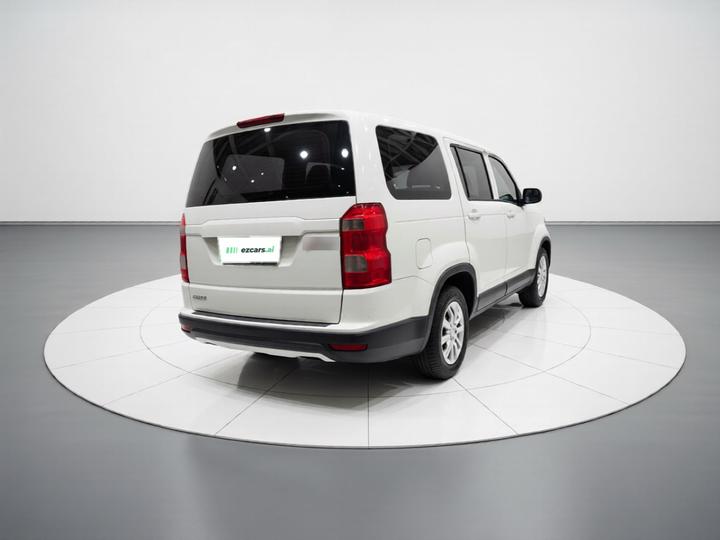 X70A 2018 1.5L MT Standard photo 4