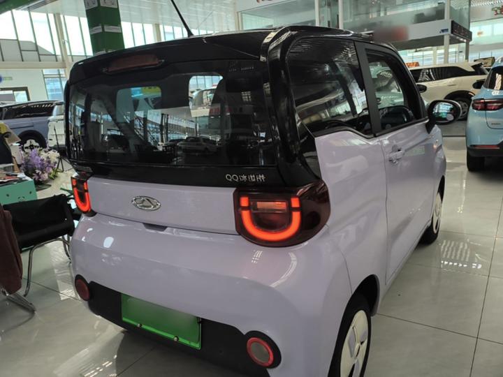 QQ Ice Cream 2022 170km Sundae LFP photo 6