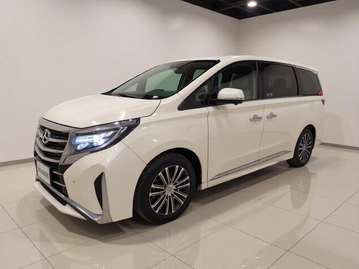 GAC Trumpchi M8 2021 Leading Series 390T Supreme