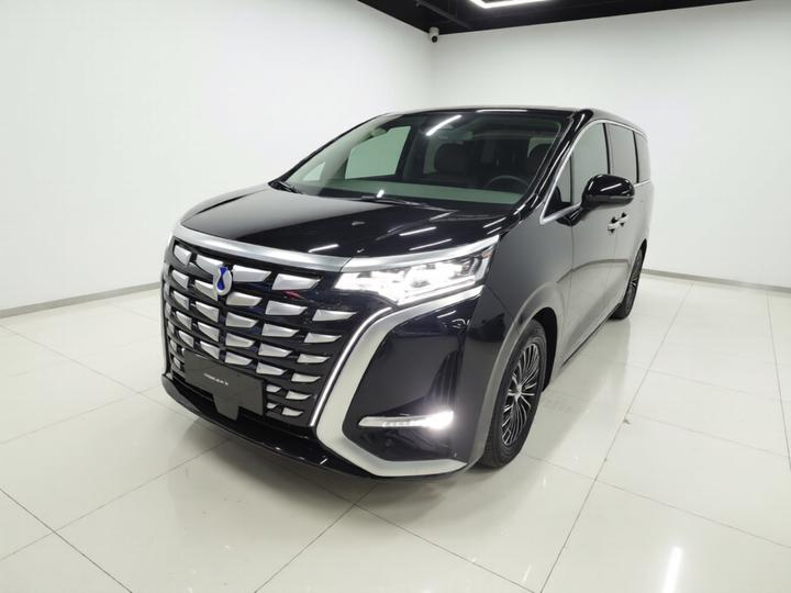D9 2022 DM-i 970 AWD Flagship