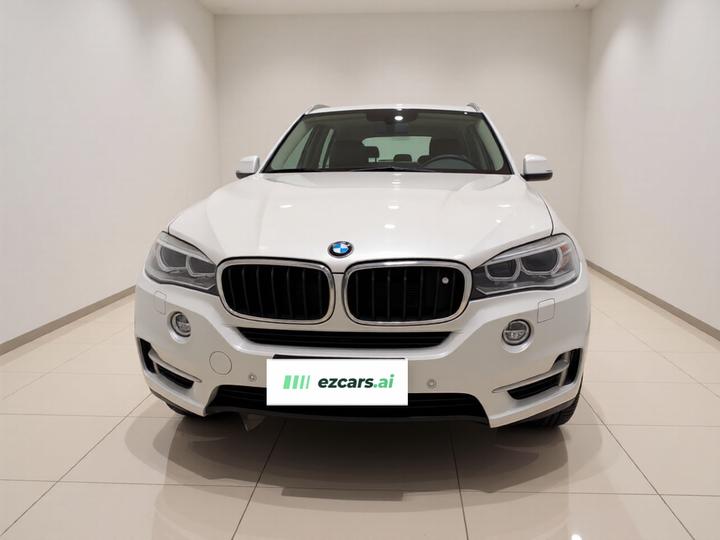 X5 Imported 2014 xDrive35i Luxury photo 2