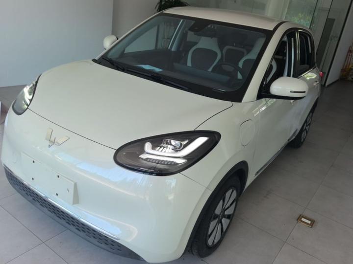 Wuling Bingo 2023 333km +