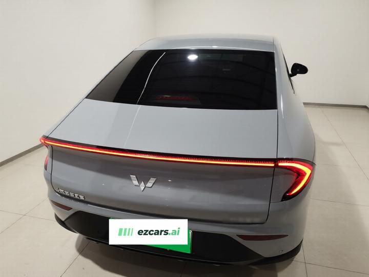 Wuling 2024 510 Advanced photo 3