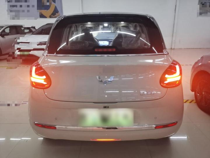 Wuling Bingo 2025 333km photo 3