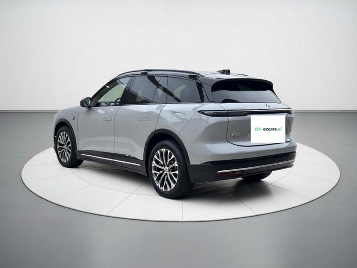 ES6 2025 75kWh photo 4