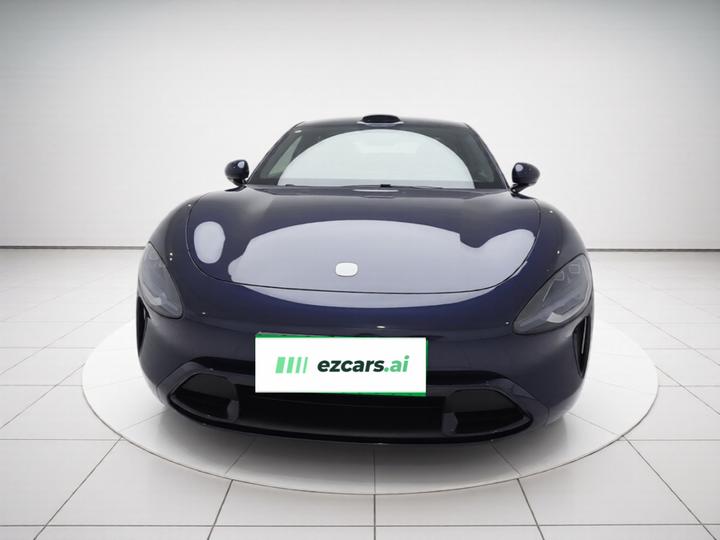 Xiaomi SU7 2024 AWD Extended Range High-end ADAS Max photo 2