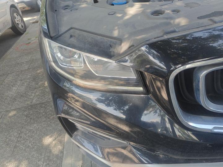 Boyue 2020 1.8TD DCT Connected PRO photo 7