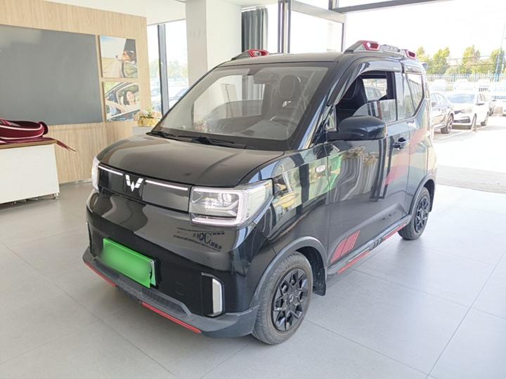 Hongguang MINIEV 2022 GAMEBOY 200km LFP