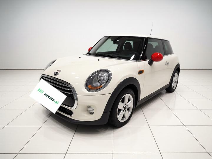 2014 1.2T ONE