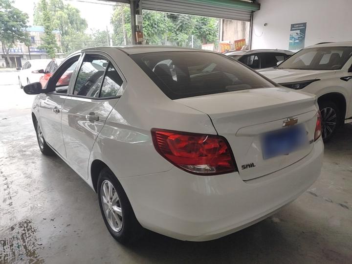 2018 3 1.3L MT Comfort photo 4
