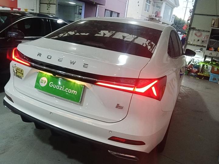 i5 2023 1.5L CVT Luxury photo 6