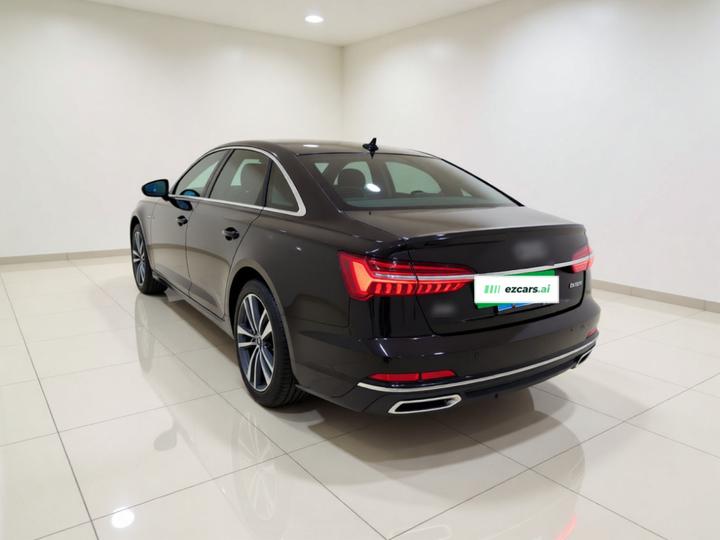 A6L 2020 40 TFSI Luxury Dynamic photo 4